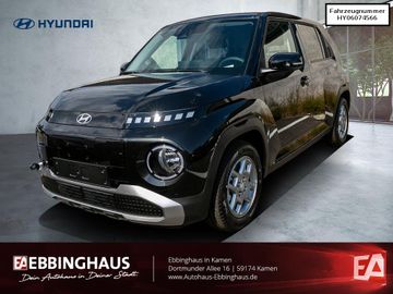 Hyundai INSTERInster Elektro 85 kW FWD Trend Autobahnassistent