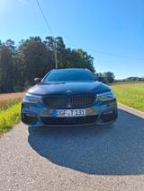 BMW 530d xDrive Touring M-Paket Top Ausstattung - BMW 530: 530d M Paket