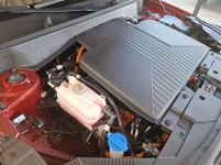 Hyundai KONA Elektro - Vorschau Bild 38