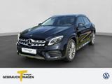 Mercedes-Benz GLA 180 URBAN STYLE EDITION PANO LED - gebrauchte Mercedes-Benz GLA 180 aus dem Jahr 2019