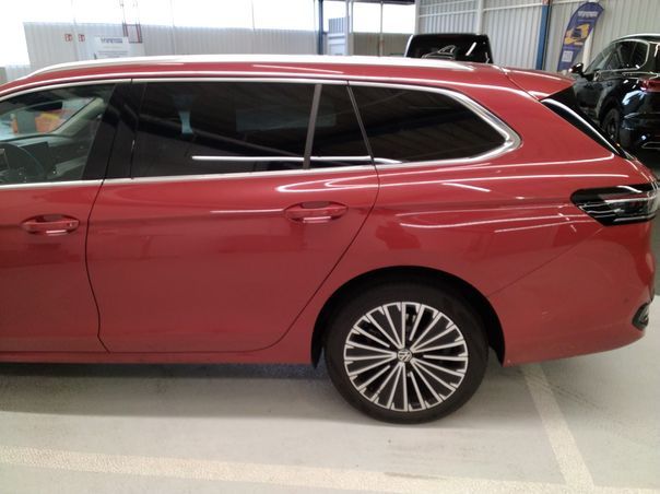 Volkswagen Passat - Bild 5