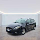 Fiat Croma 1.9 Multijet 2010 cambio automatico - schwarze Fiat Croma