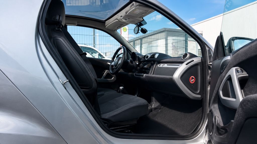 smart forTwo – Bild 13