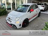 Abarth 595 Esseesse, Xenon, Akrapovic, Beats - Abarth 595: Esseesse