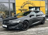 Opel Insignia Sports Tourer Business Elegance - Opel Insignia: Business Elegance