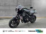 Yamaha XSR 900 Heckumbau, ABS, Sportauspuff, Tempomat,  - Yamaha Motorräder in Bochum