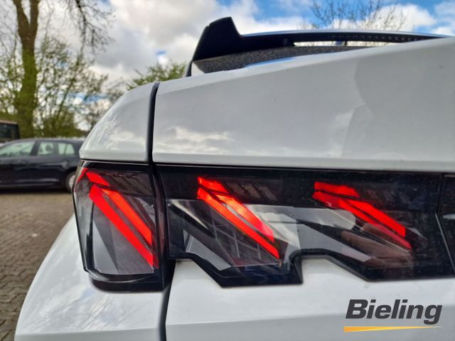 3008 GT HYBRID e-DSC6 Massagesitze El. Panodach 