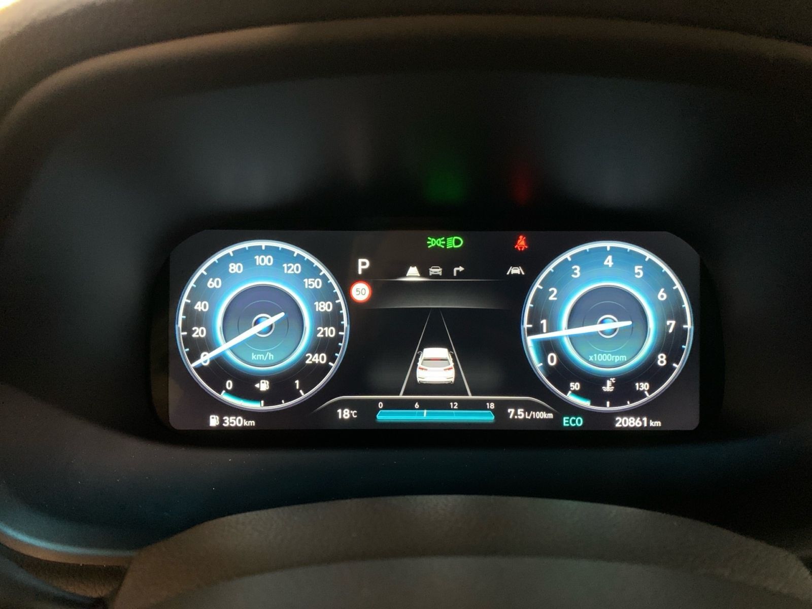Hyundai i30 – Bild 22