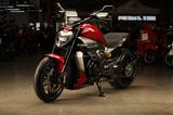 Ducati X Diavel V4 - DUCATI DIAVEL