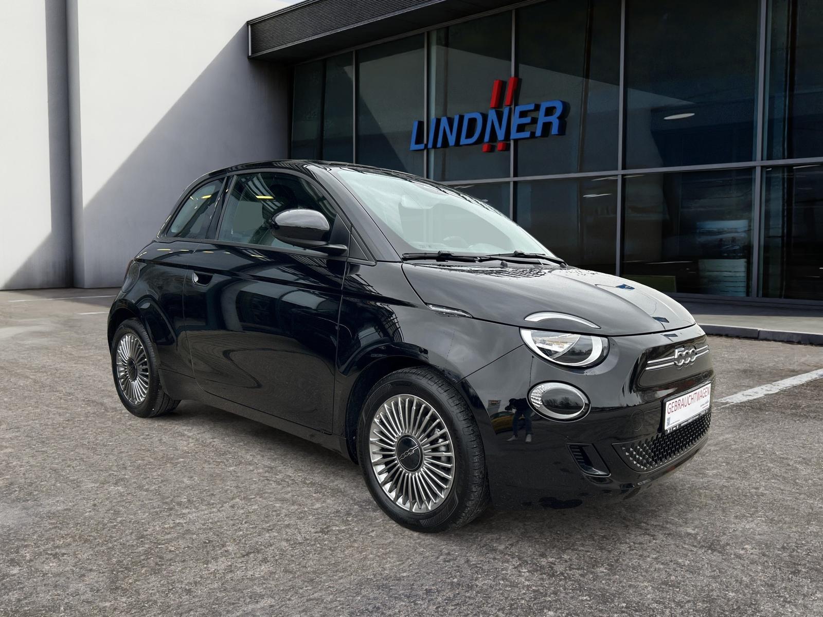 Fiat 500e ICON 23,8kWh 70kW (95 PS)