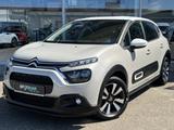 Citroën C3 Pure Tech 110 S&S SHINE Navi Kamera Sitzheizu