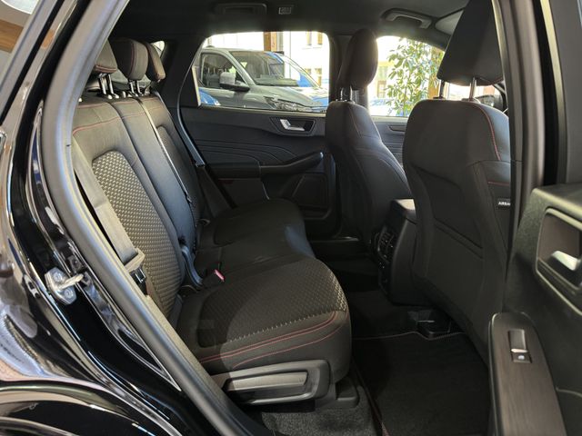 Ford Kuga ST-Line FHEV AWD