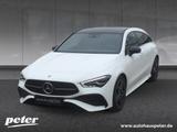 Mercedes-Benz CLA 220 d Shooting Brake AMG, Distronic, AHV - gebrauchte Mercedes-Benz CLA 220 Shooting Brake aus dem Jahr 2023