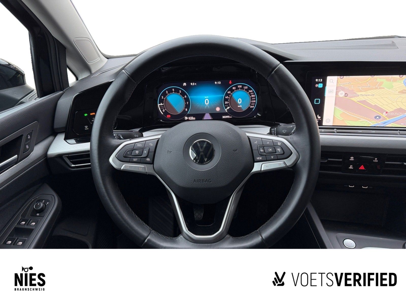 Volkswagen Golf - Bild 12