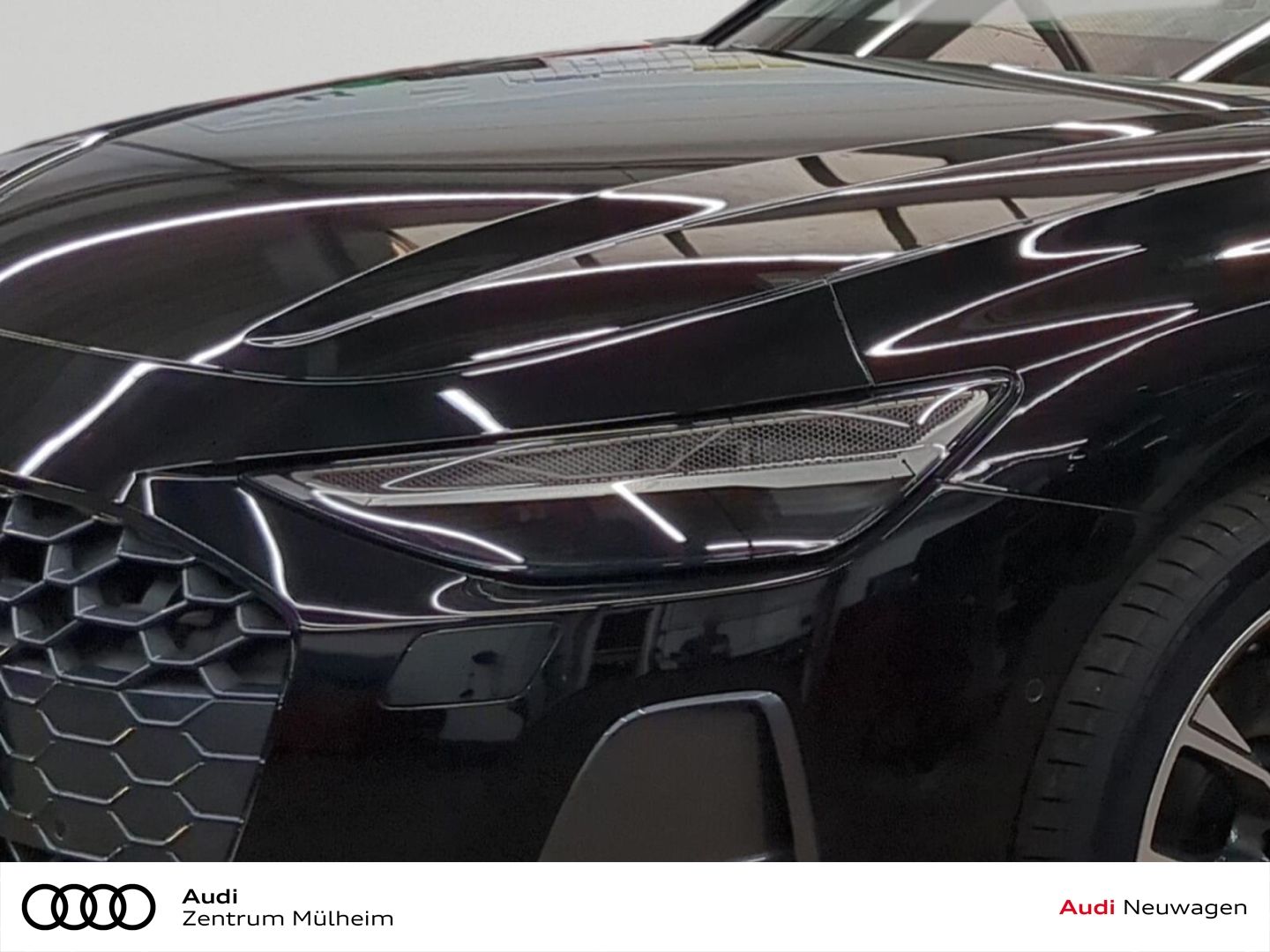 Audi A6 - Bild 6