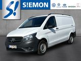 Mercedes-Benz Vito Kasten Kasten 116 CDI lang AHK Klima SHZ Ho - Mercedes-Benz Vito aus 2018