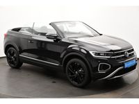Volkswagen T-Roc - Vorschau Bild 17