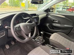 OPEL Corsa F Edition 1.2*74kW*MT*SHZ*Allwetter*PDC*