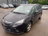 Opel Zafira C Tourer Edition - Opel Zafira Gebrauchtwagen in Stuttgart