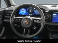 Porsche Macan - Vorschau Bild 9