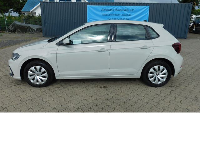 Volkswagen Polo 1.0 Life MPI BMT 4Trg Klima Navi LED