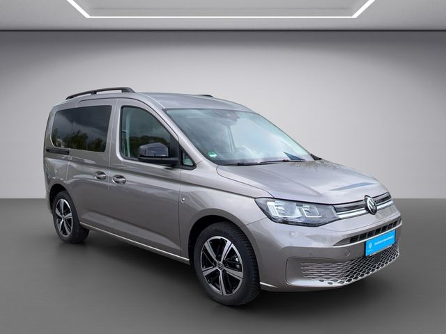 Caddy Kombi Life 2.0TDI 75KW SG6