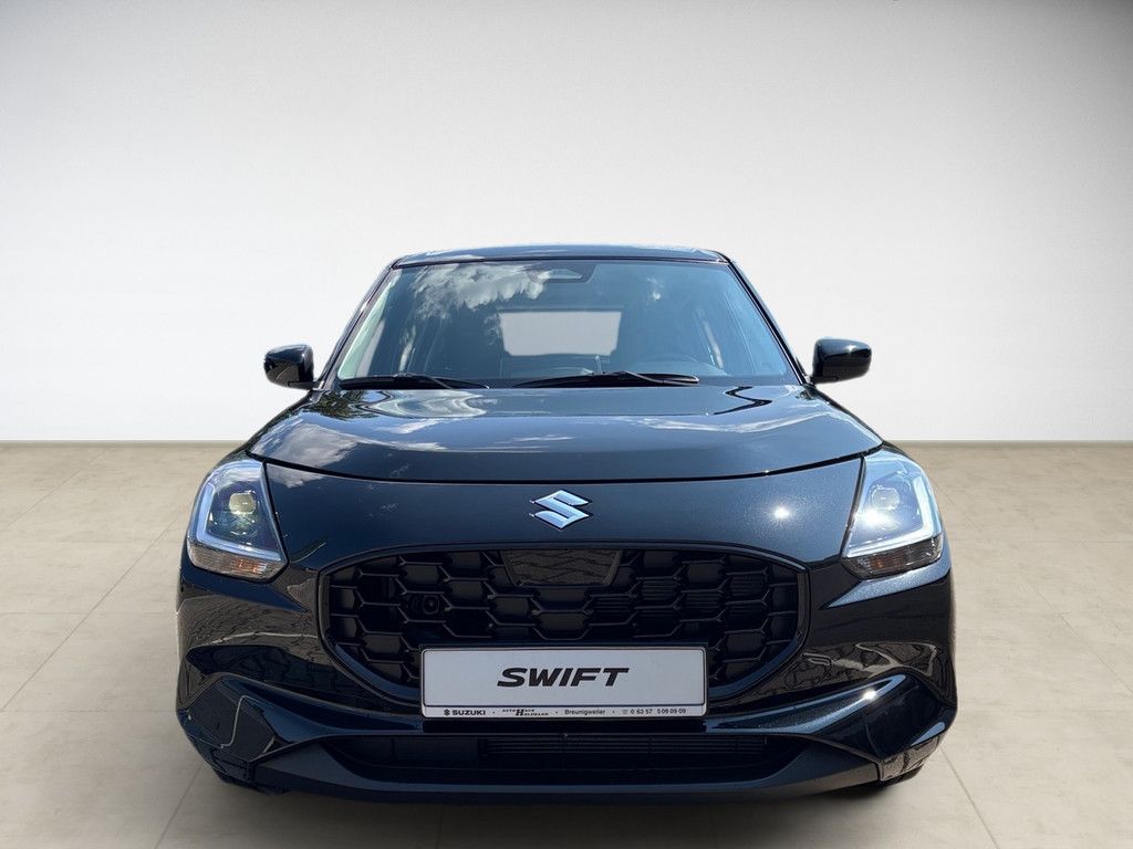 Suzuki Swift - Bild 2