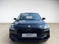 Suzuki Swift - Vorschau Bild 2