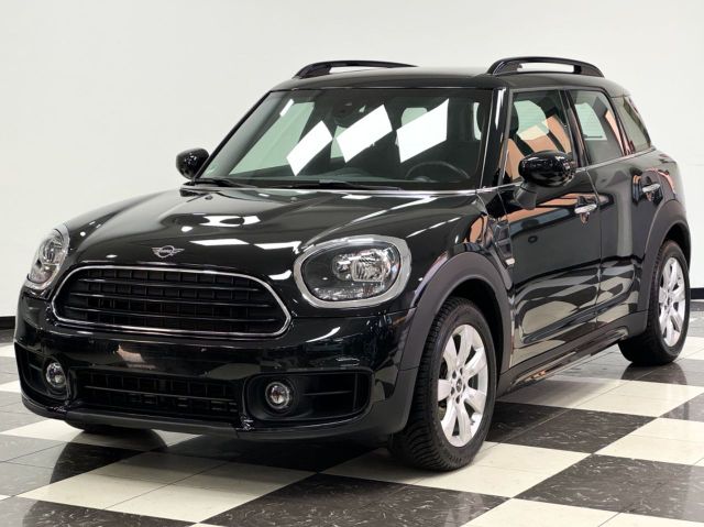 MINI Mini One Countryman Mini 1.5 One Hype Countryman