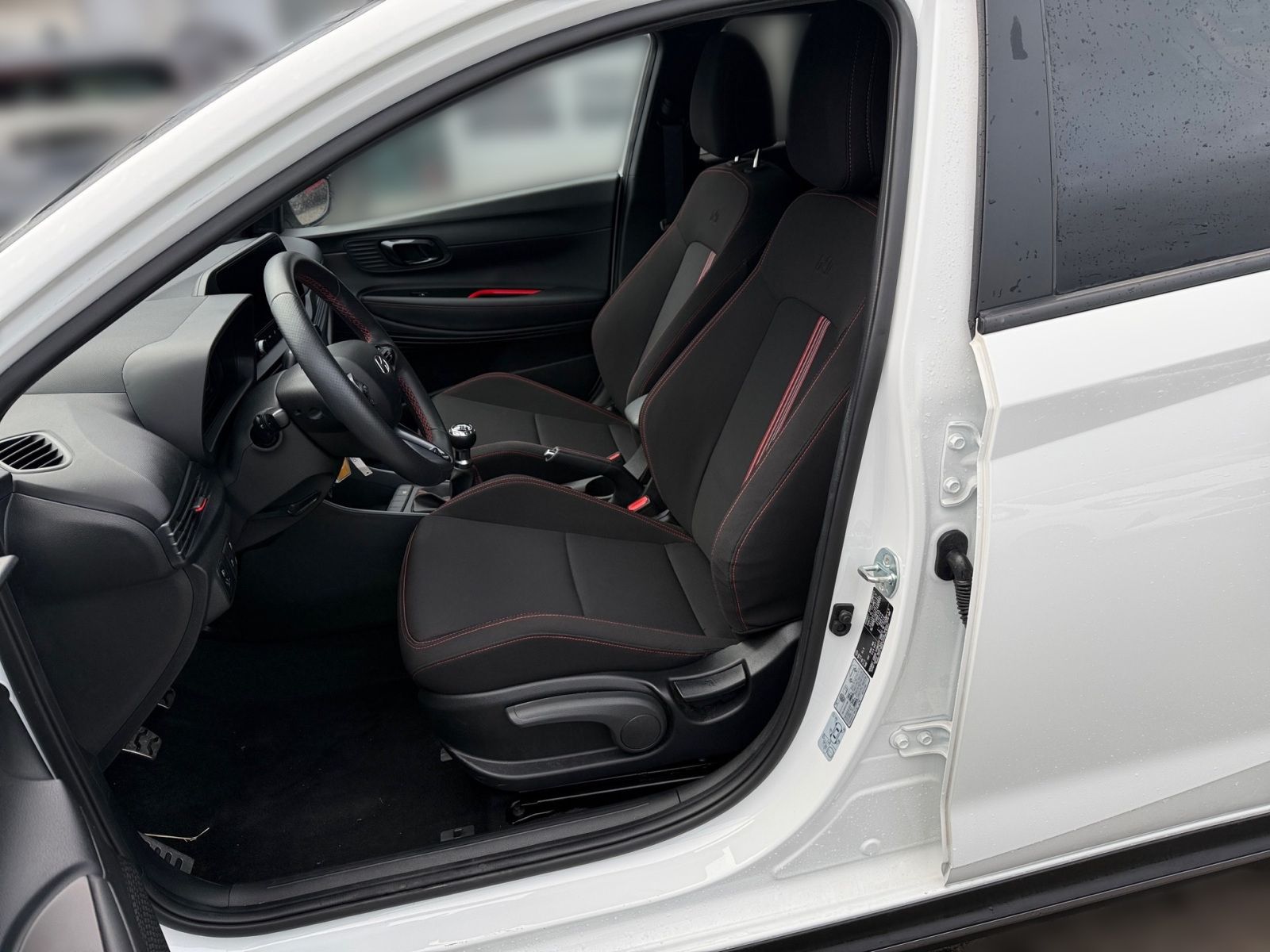 Hyundai i20 – Bild 7