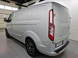 Ford Transit Custom ! Plug-in ! "Navigationssystem" - Hybrid (Benzin/Elektro) Kastenwagen