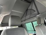 Volkswagen T6 California - Volkswagen Wohnwagen
