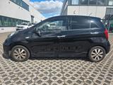 Kia Picanto 1.2 Dream-Team*Klima*Sitzhzg*Lenradhzg - Kia Picanto in Solingen