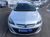 Opel Astra J Sports Tourer Energy - Opel Astra ENERGY mit Diesel-Antrieb