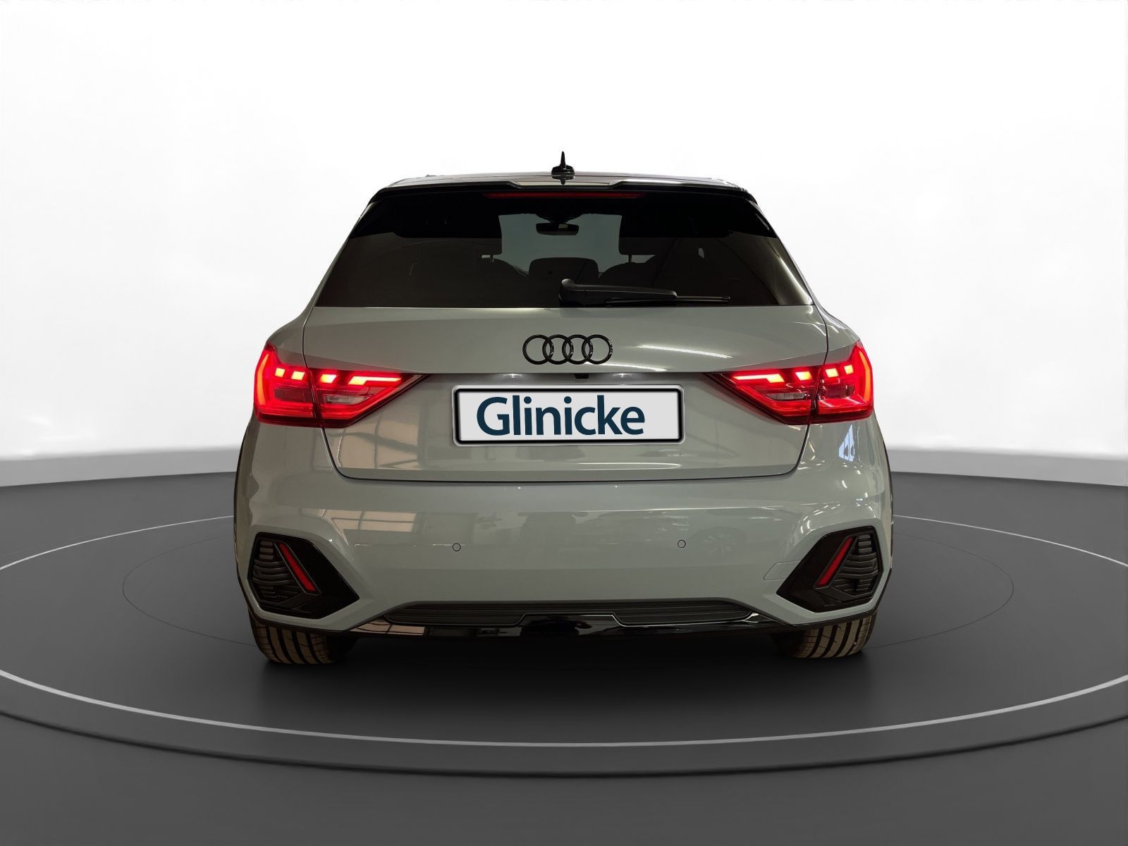 Audi A1 - Bild 6