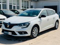 RENAULT Megane IV*Scheckheft*Carplay*Navi*Tempomat*LED