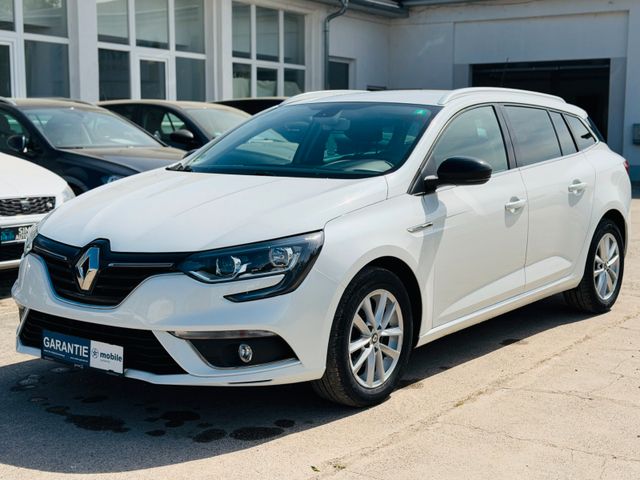 RENAULT Megane IV*Scheckheft*Carplay*Navi*Tempomat*LED