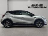 Renault Captur BLUE dCi 115 Intens 1.Hand, Garantie - Renault Captur mit Diesel-Antrieb: Automatik