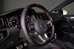 VW Golf VII GTI TCR DSG O.Z. KW Gewinde APR Auspuff