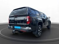 Volkswagen Amarok - Vorschau Bild 5