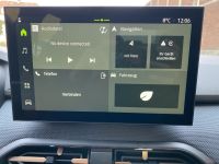 Dacia Sandero - Vorschau Bild 20