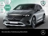 Mercedes-Benz EQE 350+ SUV ELECTR. ART PREMIUM+/AIRM/AHK/PANO - Mercedes-Benz EQE SUV in Duisburg