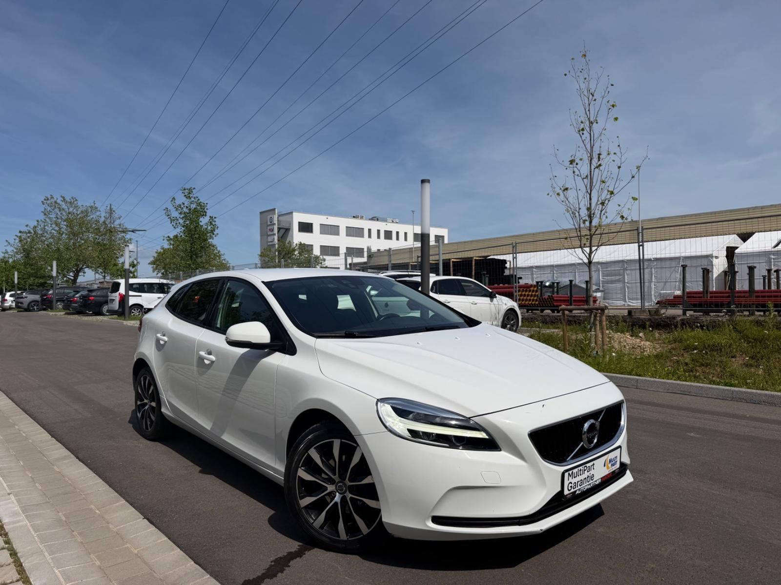 Volvo V40 Momentum Garantie Tüv Servic Neu