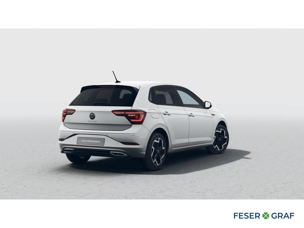 Volkswagen Polo - Bild 12