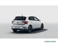 Volkswagen Polo - Vorschau Bild 12