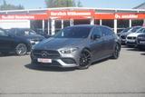 Mercedes-Benz CLA 220 SB AMG Line LED Navi Kamera Tempomat PDC - Mercedes-Benz CLA 220