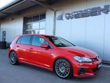 Volkswagen Golf VII GTI PERFORMANCE *LED*NAVI*CAM*ACC*APP* - Volkswagen Golf: Rot, V GTI