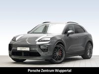Porsche Macan - Vorschau Bild 1