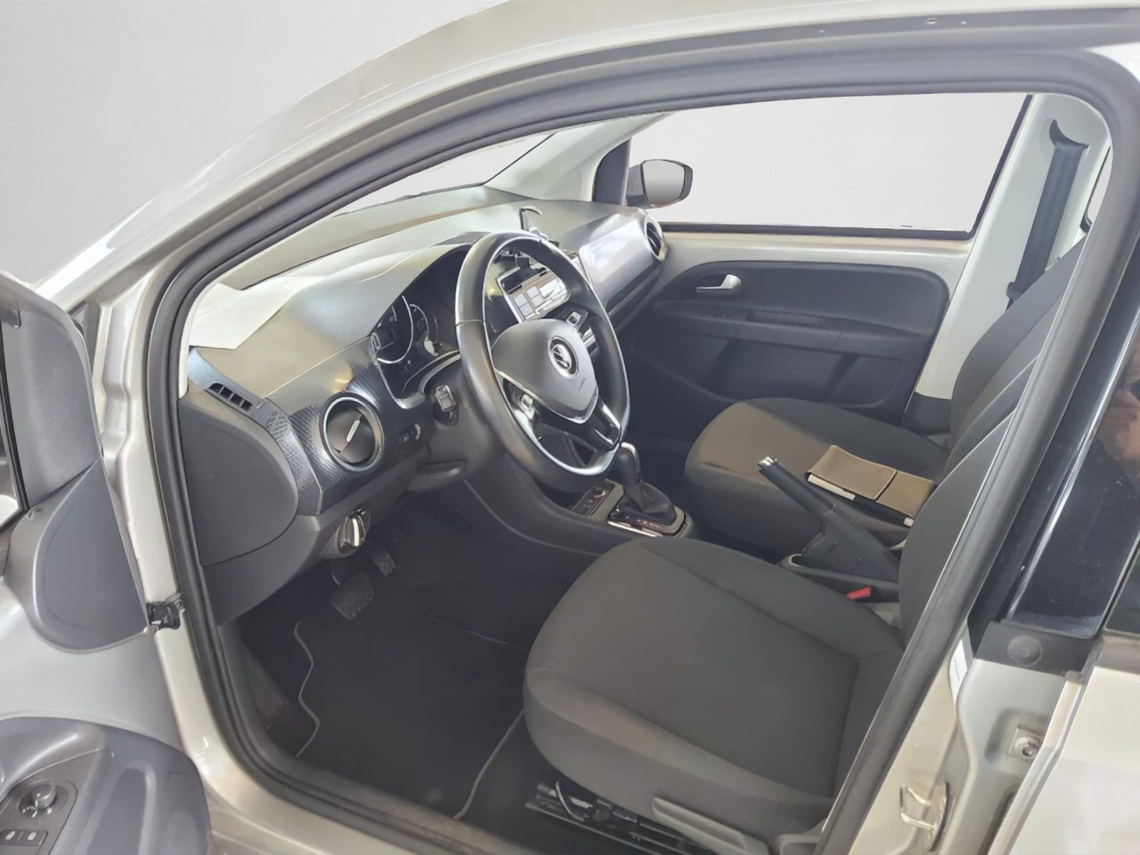 Volkswagen e-up! - Bild 4