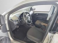 Volkswagen e-up! - Vorschau Bild 4